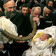 Illustration for article titled Orthodox Rabbis Fight NYC’s Effort to Warn Parents About Herpes Risks of Ancient Circumcision Ritual